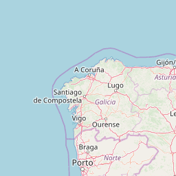 Portugal mapa png